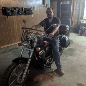 Meet your Posher, Cole